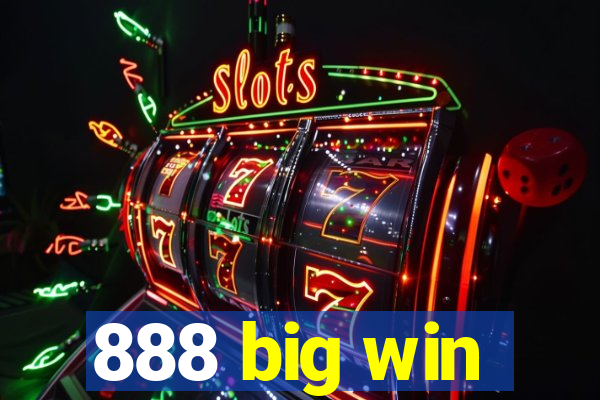 888 big win